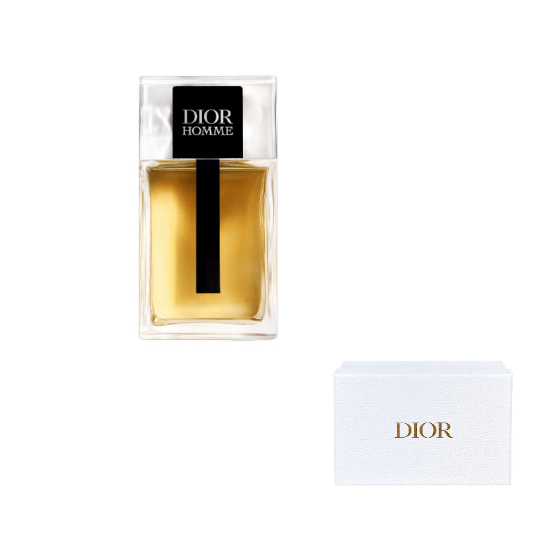 Духи мужские Dior Excessive - Boxette Shop
